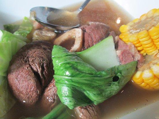 Bowstring Bar and Restaurant